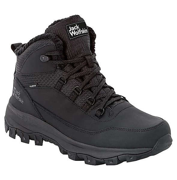 Jack Wolfskin Winterschuhe Everquest Mid Texapore günstig online kaufen