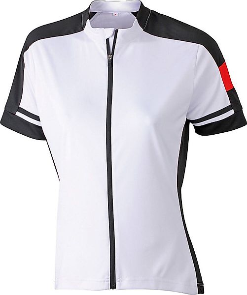 Daiber Radtrikot James & Nicholson JN günstig online kaufen