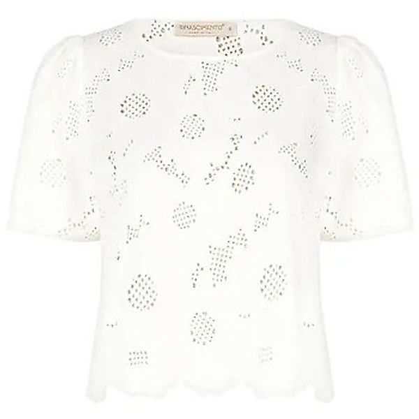 Rinascimento  Blusen CFC0125659003 günstig online kaufen
