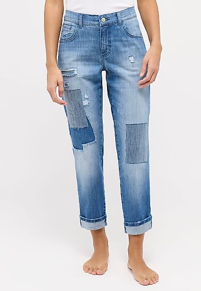 ANGELS Boyfriend-Jeans günstig online kaufen