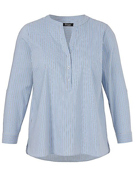 VIA APPIA DUE Langarmbluse günstig online kaufen