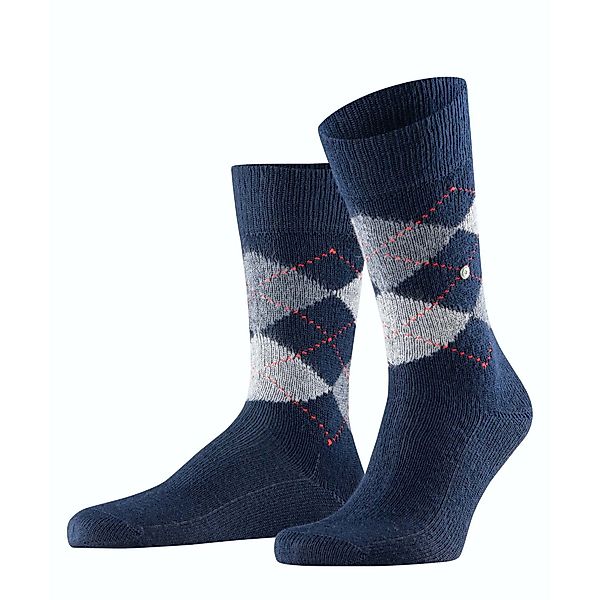 Burlington Freizeitsocken Burlington Herren Socken Preston günstig online kaufen