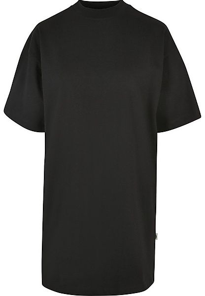 URBAN CLASSICS Shirtkleid Urban Classics Damen Ladies Organic Heavy Oversiz günstig online kaufen