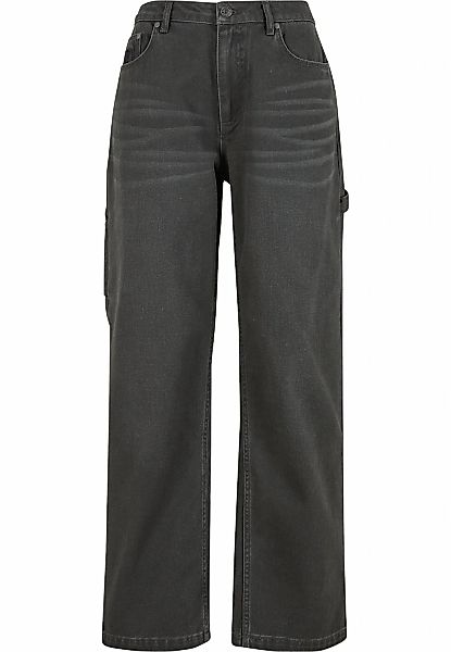 Karl Kani Stoffhose "Karl Kani Karl Kani OG Baggy Workwear Pants" günstig online kaufen