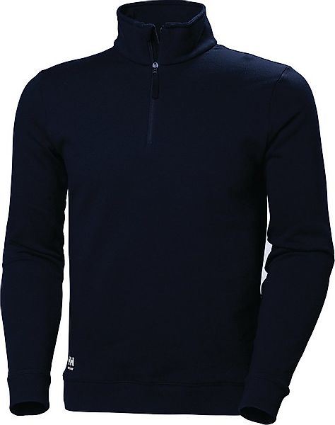 Helly Hansen Rundhalspullover Classic Half Zip günstig online kaufen