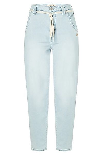 GANG 5-Pocket-Jeans 94VIA JOGGER günstig online kaufen