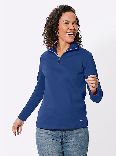 Witt Sweater Sweatshirt günstig online kaufen