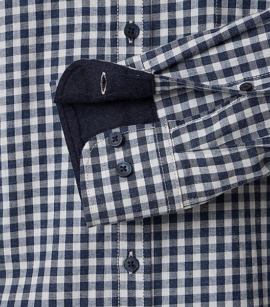 CASAMODA Langarmhemd günstig online kaufen