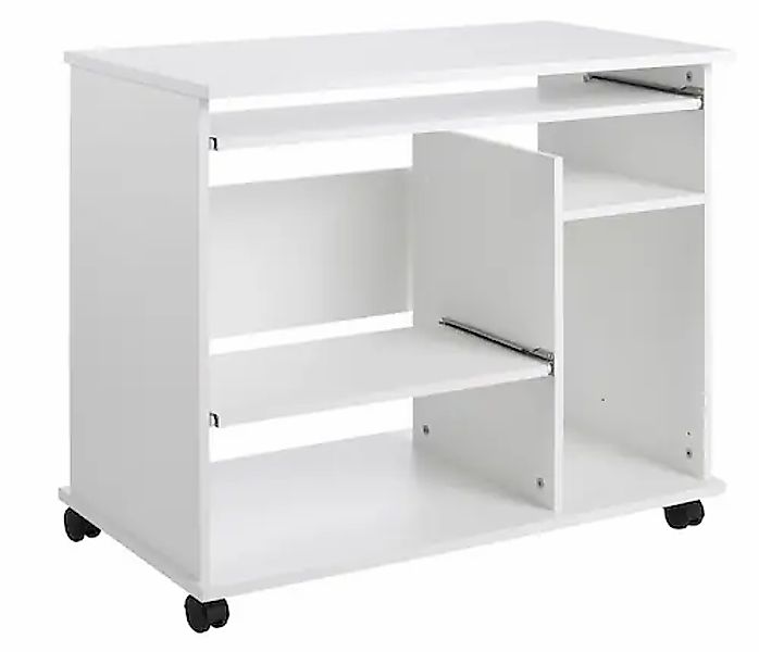 VOGL Möbelfabrik Computertisch »Compi« günstig online kaufen