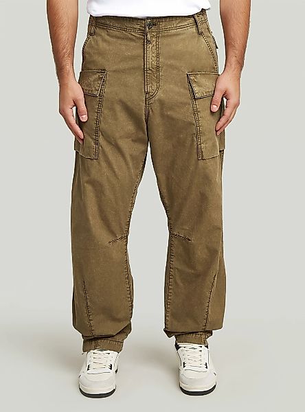 G-STAR Cargohose "Fatigue Cargo Pants" günstig online kaufen