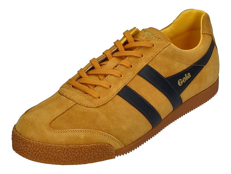 Gola HARRIER Sneaker Sun Navy günstig online kaufen