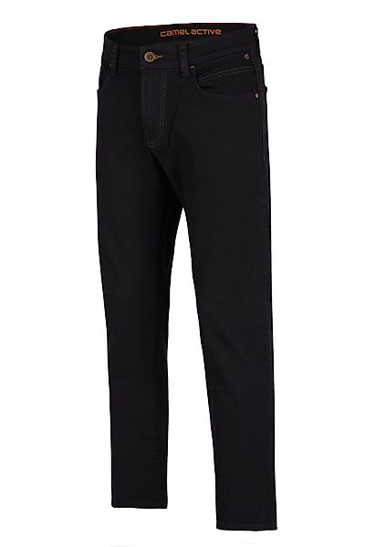 camel active 5-Pocket-Jeans Jeans Houston Forever günstig online kaufen