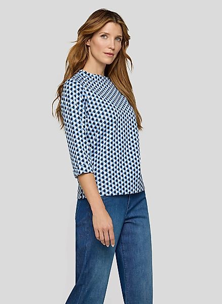 Rabe Sweatshirt "Sweatshirt" günstig online kaufen