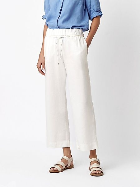 TONI Schlupfhose Pia Wide Leg 7/8 günstig online kaufen