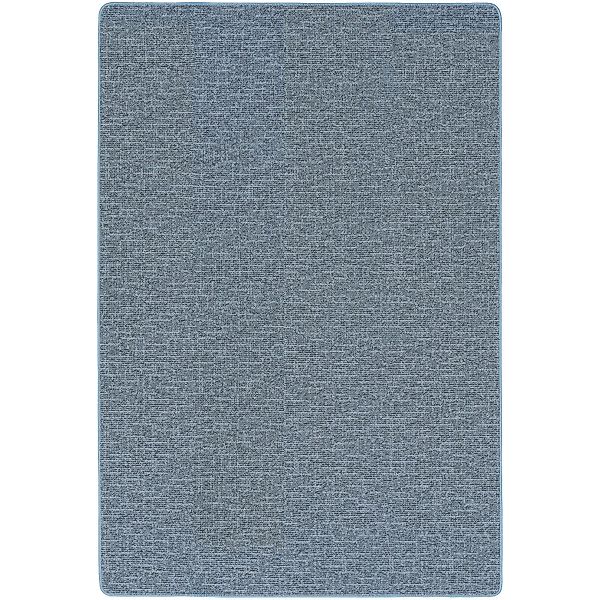 Snapstyle Schlingenteppich Schlingen Designer Teppich Niva, günstig online kaufen