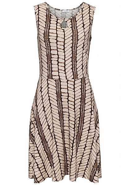 LASCANA Jerseykleid günstig online kaufen