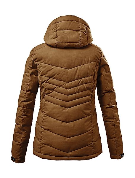 Killtec Steppjacke "KOW 149 WMN QLTD JCKT", Wasser- und windabweisend, atmu günstig online kaufen