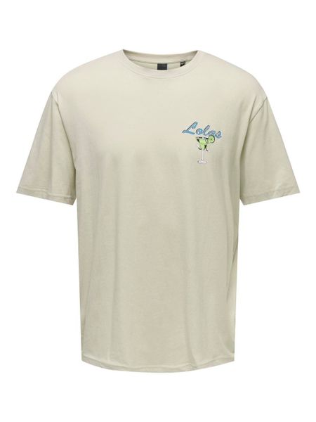 ONLY & SONS T-Shirt ONSKEANE RLX günstig online kaufen