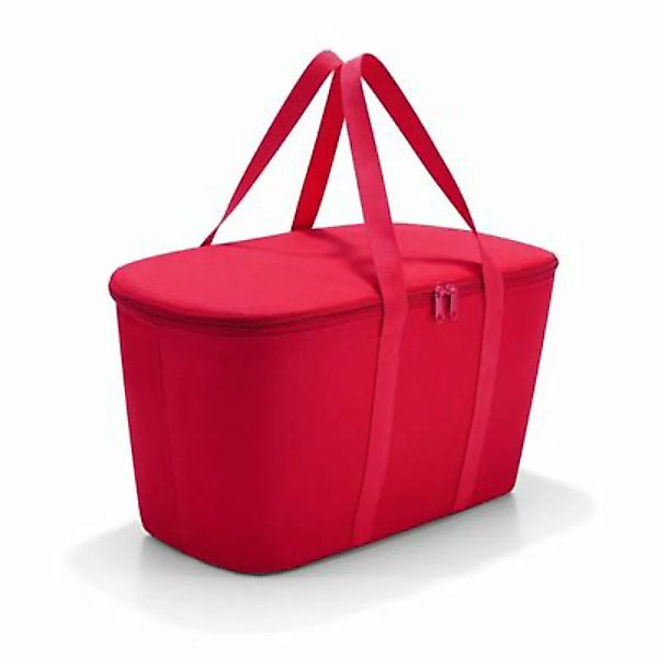 reisenthel Kühltasche coolerbag rot günstig online kaufen