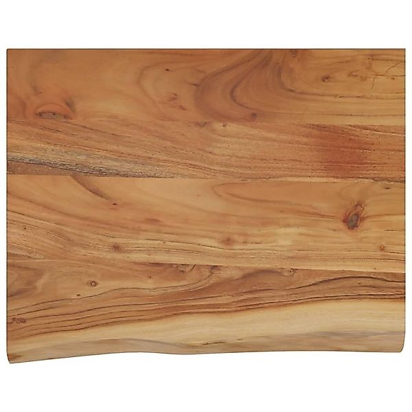 vidaXL Tischplatte Wandregal 40x30x2,5 cm Rechteckig günstig online kaufen