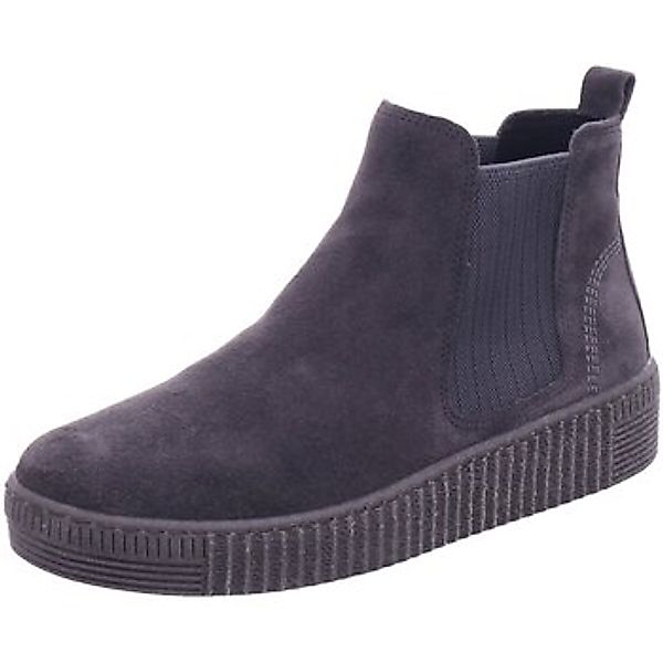 Gabor  Stiefeletten Stiefeletten Pepper (anthrazit) 33.731.19 19 günstig online kaufen