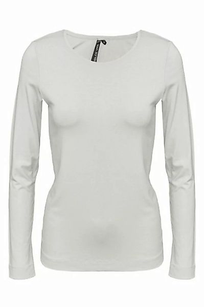 DOLCE VITA Rundhalsshirt Damenshirt 47210 günstig online kaufen