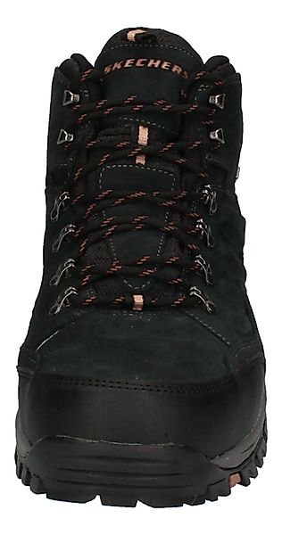 Skechers 64869 Schnürboots Grau (Grey Gry) günstig online kaufen