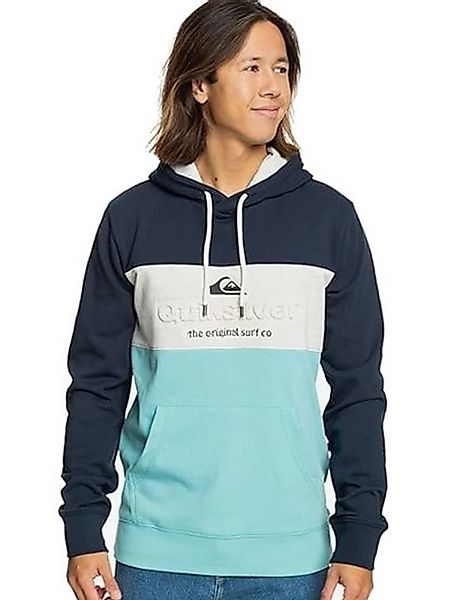 Quiksilver Kapuzenpullover günstig online kaufen