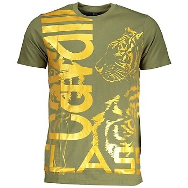 Roberto Cavalli  T-Shirt qxt63djd060ve04050xl günstig online kaufen