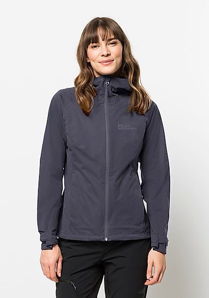 Jack Wolfskin Outdoorjacke HIGHEST PEAK JACKET günstig online kaufen