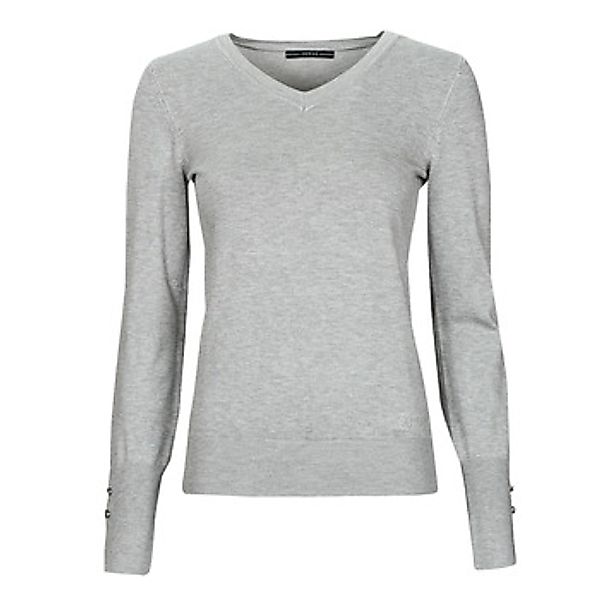 Guess  Pullover GENA VN LS SWTR günstig online kaufen