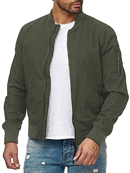 RedBridge Blouson Premium Übergangsjacke günstig online kaufen