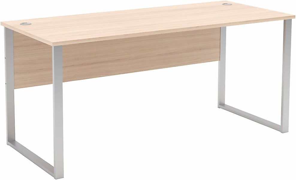 Innostyle Schreibtisch "Schreibtisch Santorin, 170/77/73 cm ( B/H/T)" 1 Stk günstig online kaufen