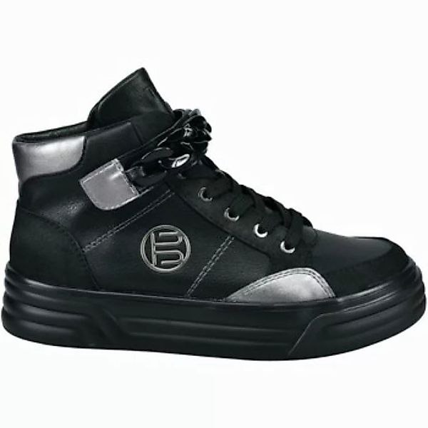 BAGATT Sneaker "BAGATT Sneaker Nappaleder" günstig online kaufen