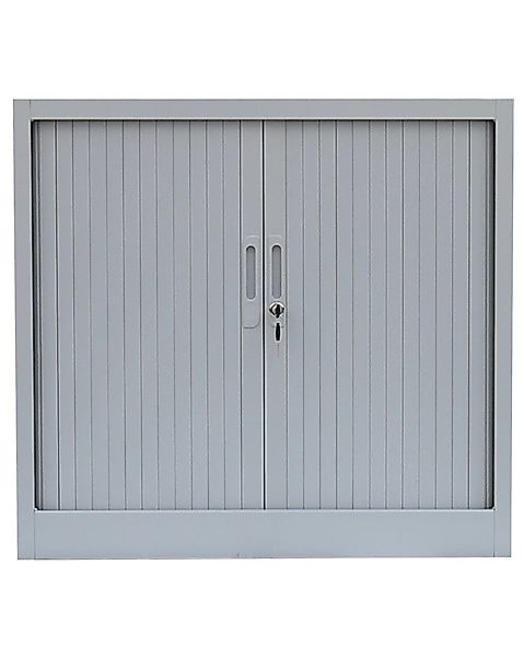 Steelboxx Rollladenschrank Sideboard Stahl Büro Aktenschrank günstig online kaufen
