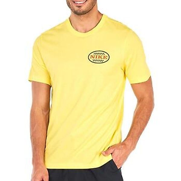 Nike  T-Shirts & Poloshirts FD0126-765 günstig online kaufen