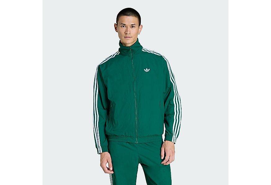 adidas Originals Trainingstop FIREBIRD WOVEN TRACK TOP (1-tlg) günstig online kaufen