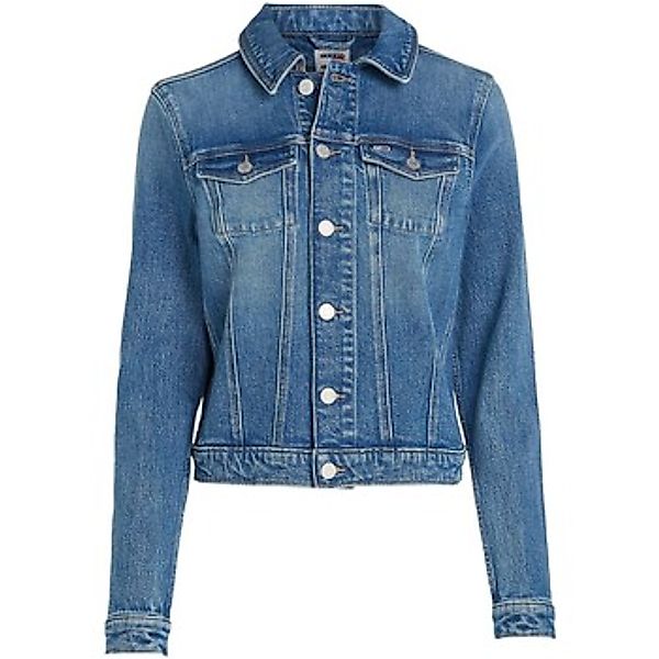 Tommy Jeans Jeansjacke VIVIANNE SKN JACKET günstig online kaufen
