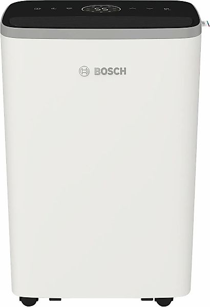 BOSCH Luftentfeuchter "Dry 4000 - Ideal für Wohnung & schnelle Trocknung de günstig online kaufen