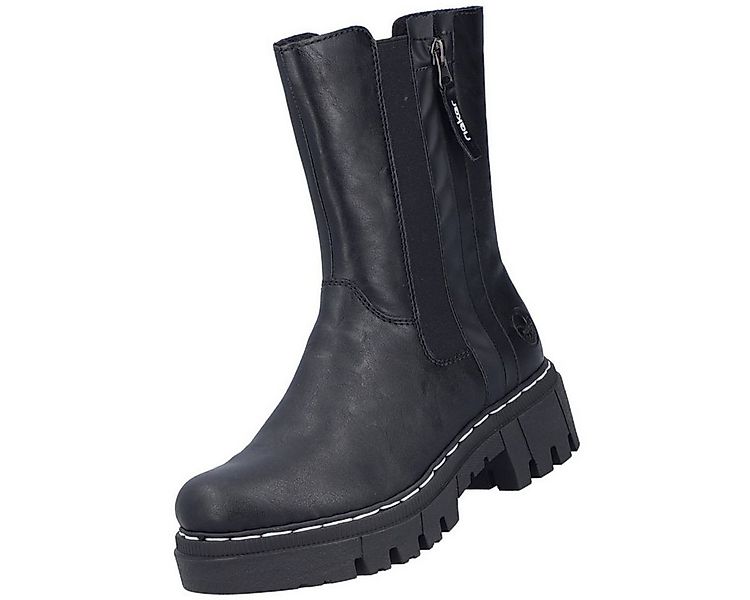 Rieker 74083-00 Stiefel günstig online kaufen