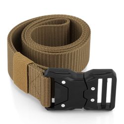 MidGard Hüftgürtel taktischer Gürtel aus Nylon, günstig online kaufen