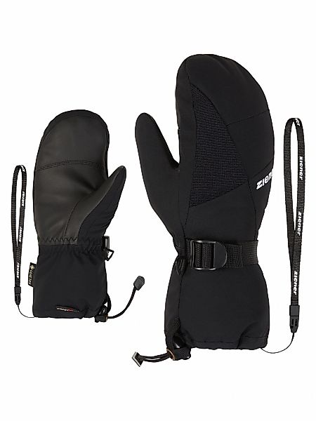 Ziener Fäustlinge "LANIC GTX(R) + Gore warm MITTEN" günstig online kaufen