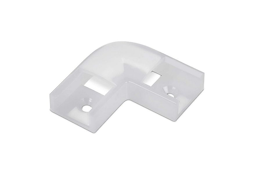 SO-TECH® LED-Stripe-Profil L-Eckverbinder für LED Profil-22 Profilverbinder günstig online kaufen