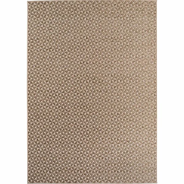 Ayyildiz Teppiche Outdoorteppich "IBIZA 1903" rechteckig 5 mm Höhe In und O günstig online kaufen