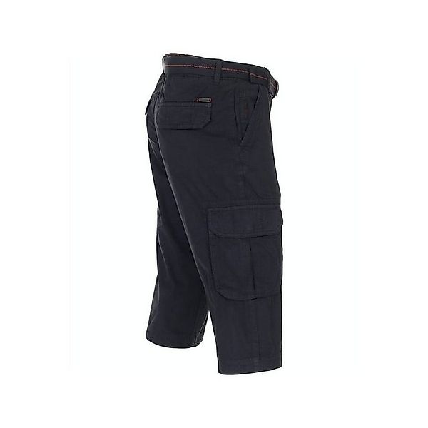 VENTI Cargoshorts ’für Herren in blau’ (1-tlg., keine Angabe) günstig online kaufen