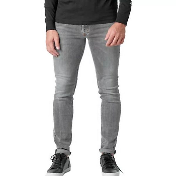 Diesel  Slim Fit Jeans 00SWJF-009FW günstig online kaufen