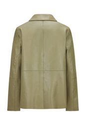 Milestone Lederjacke MSBell Damen Bikerjacke Jacke günstig online kaufen