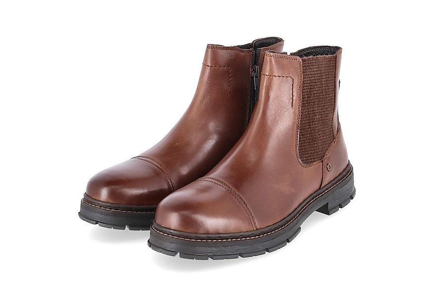 Bullboxer Bullboxer 7JM0031301 3331 Herren Leder braun Stiefelette günstig online kaufen