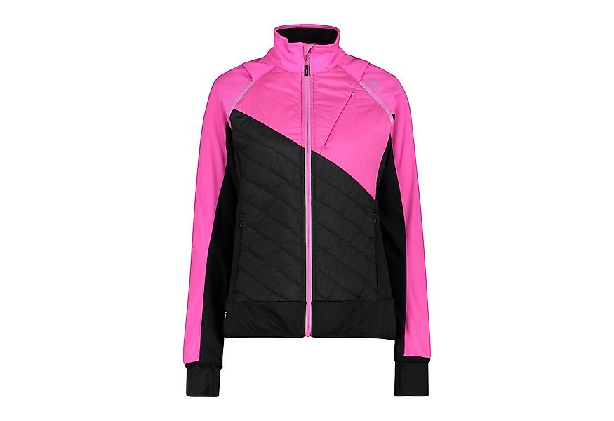 CMP Softshelljacke CMP Damen Jacke WOMAN JACKET WITH DETACHABLE SLEEVES 30A günstig online kaufen