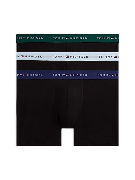 Tommy Hilfiger Underwear Boxershorts 3P BOXER günstig online kaufen